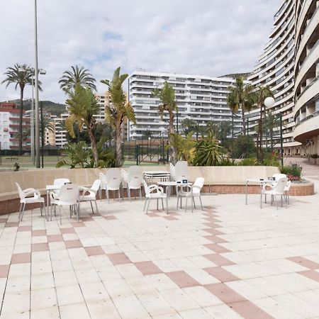 Ferienwohnung Florazar 2, Ix-7-B Cullera Exterior foto