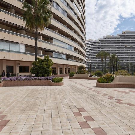 Ferienwohnung Florazar 2, Ix-7-B Cullera Exterior foto