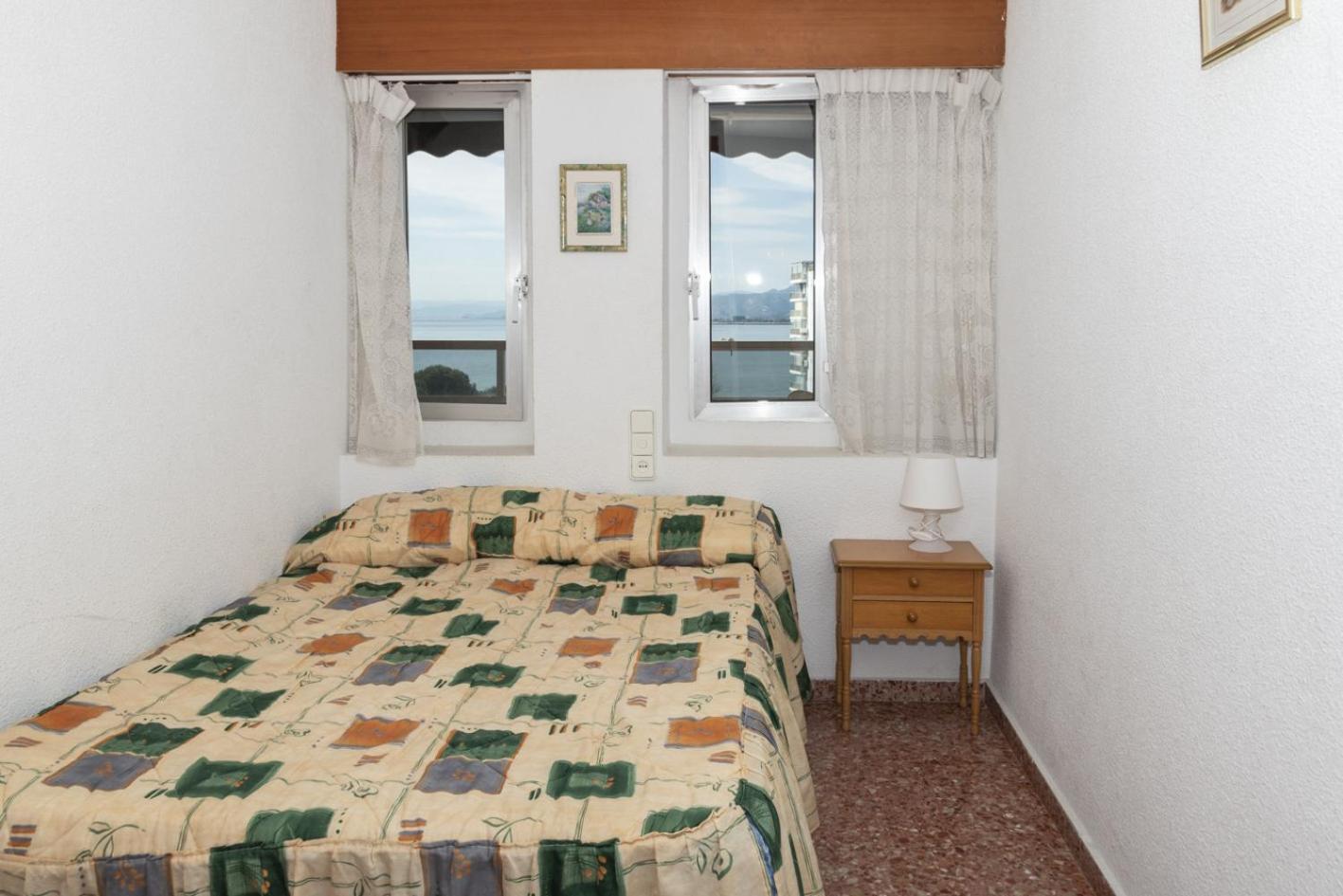 Ferienwohnung Florazar 2, Ix-7-B Cullera Exterior foto
