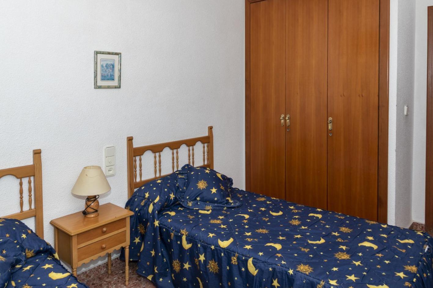Ferienwohnung Florazar 2, Ix-7-B Cullera Exterior foto